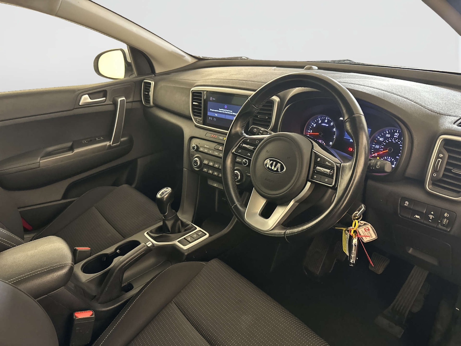 Used Kia Sportage 2022 for sale - 77989937: Photo 15