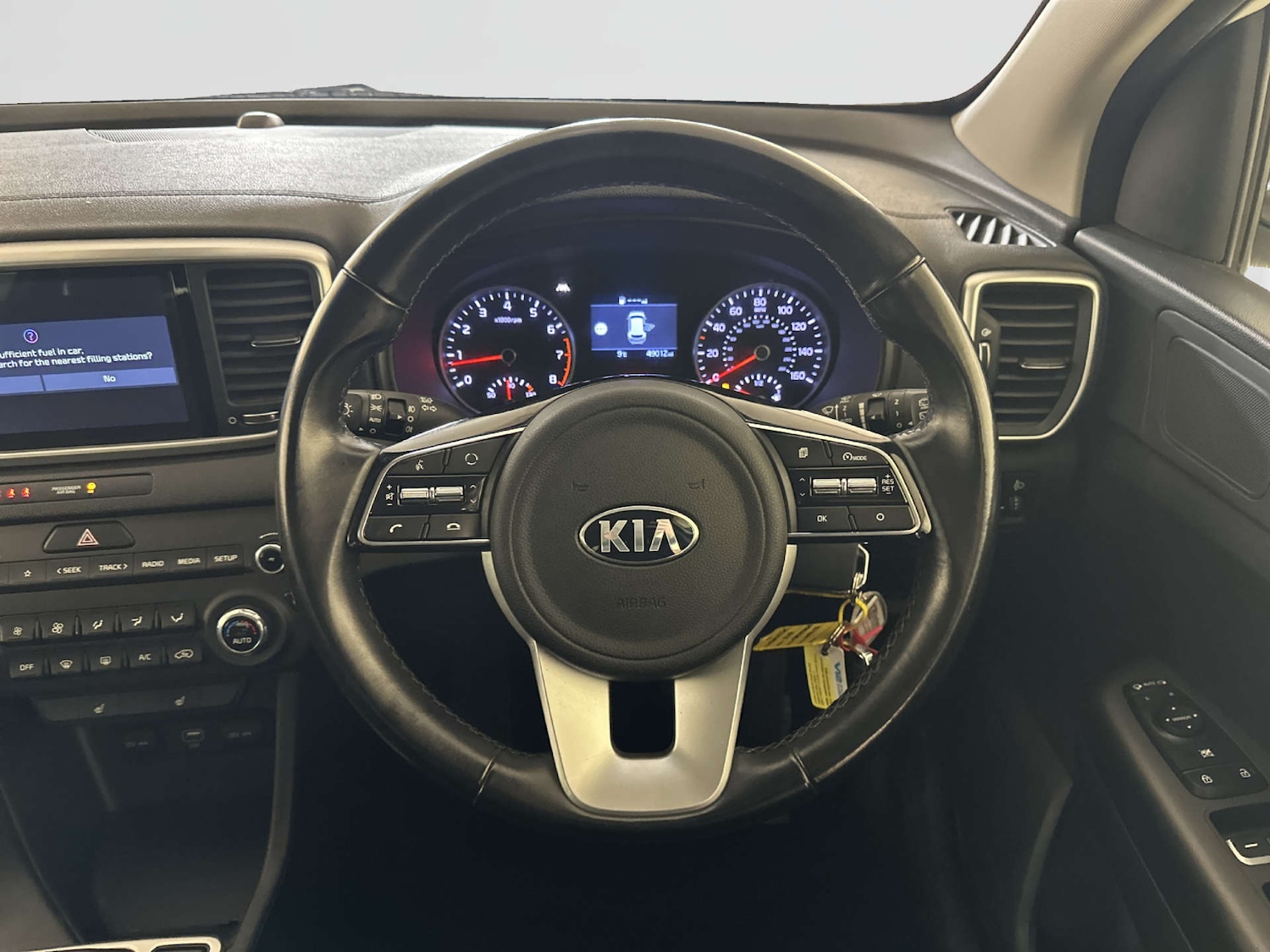 Used Kia Sportage 2022 for sale - 77989937: Photo 16