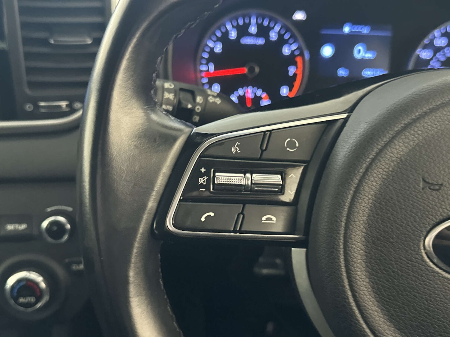 Used Kia Sportage 2022 for sale - 77989937: Photo 17