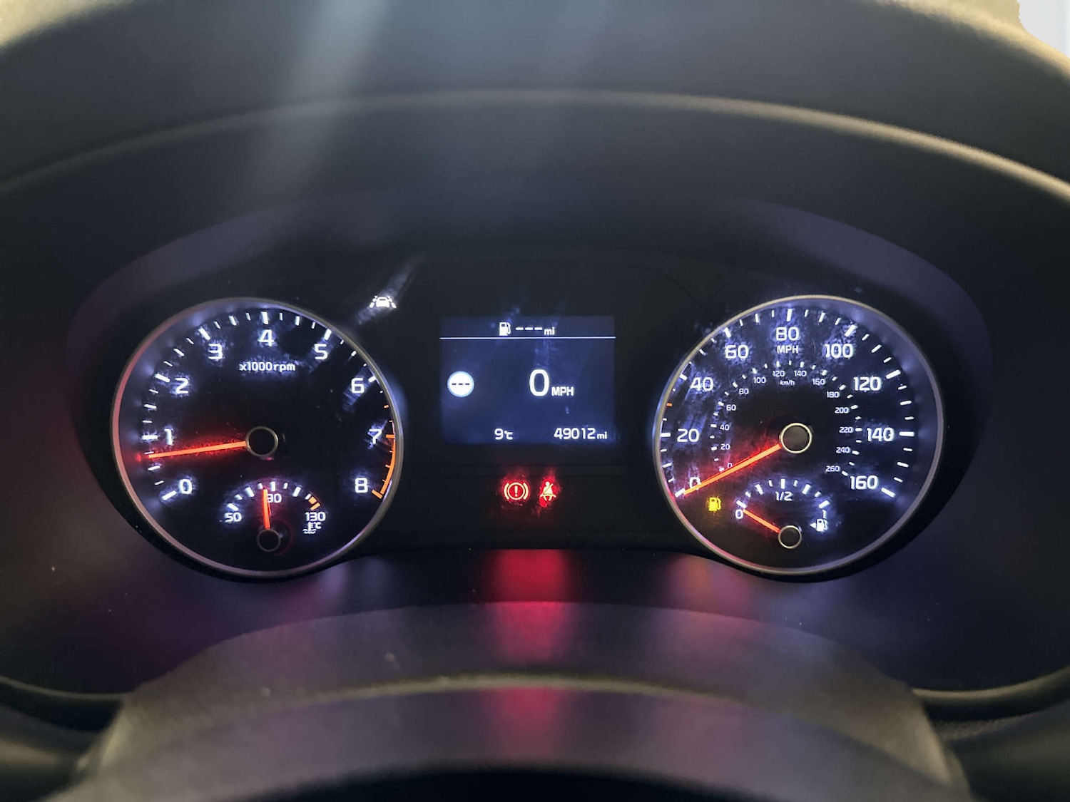 Used Kia Sportage 2022 for sale - 77989937: Photo 18