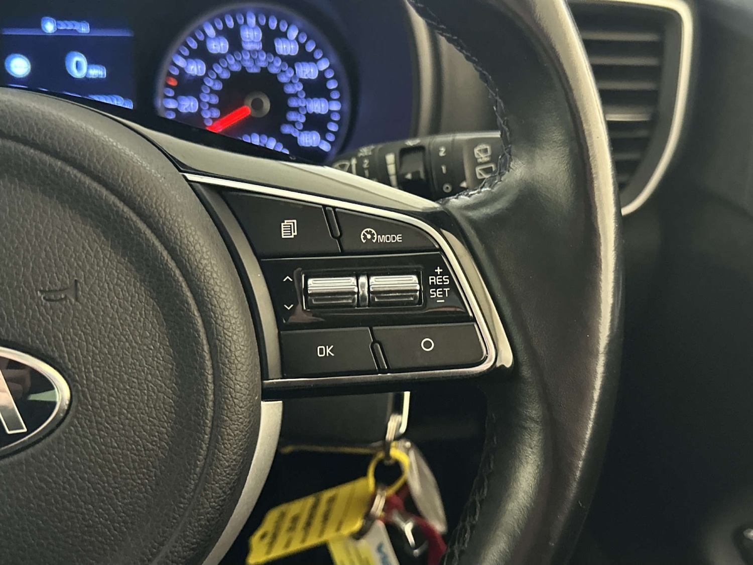 Used Kia Sportage 2022 for sale - 77989937: Photo 19