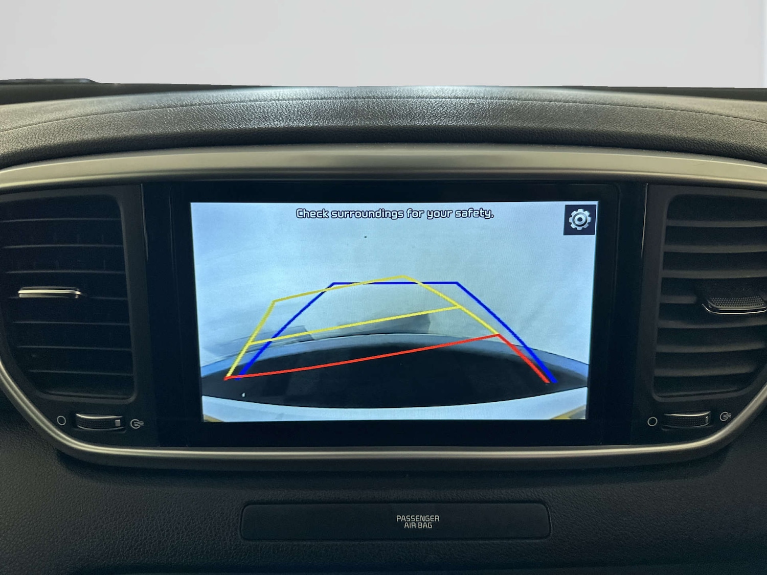 Used Kia Sportage 2022 for sale - 77989937: Photo 20