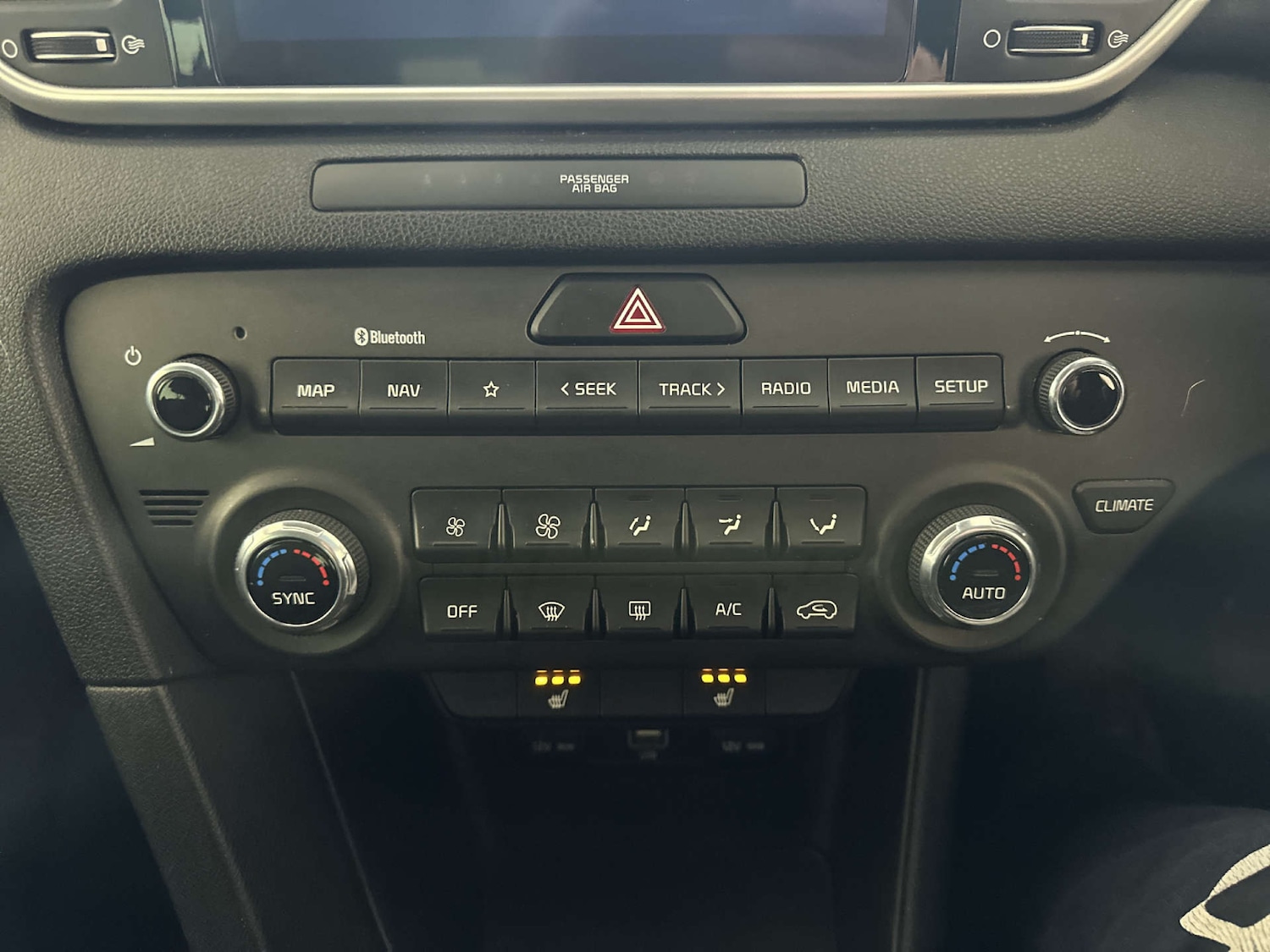 Used Kia Sportage 2022 for sale - 77989937: Photo 23