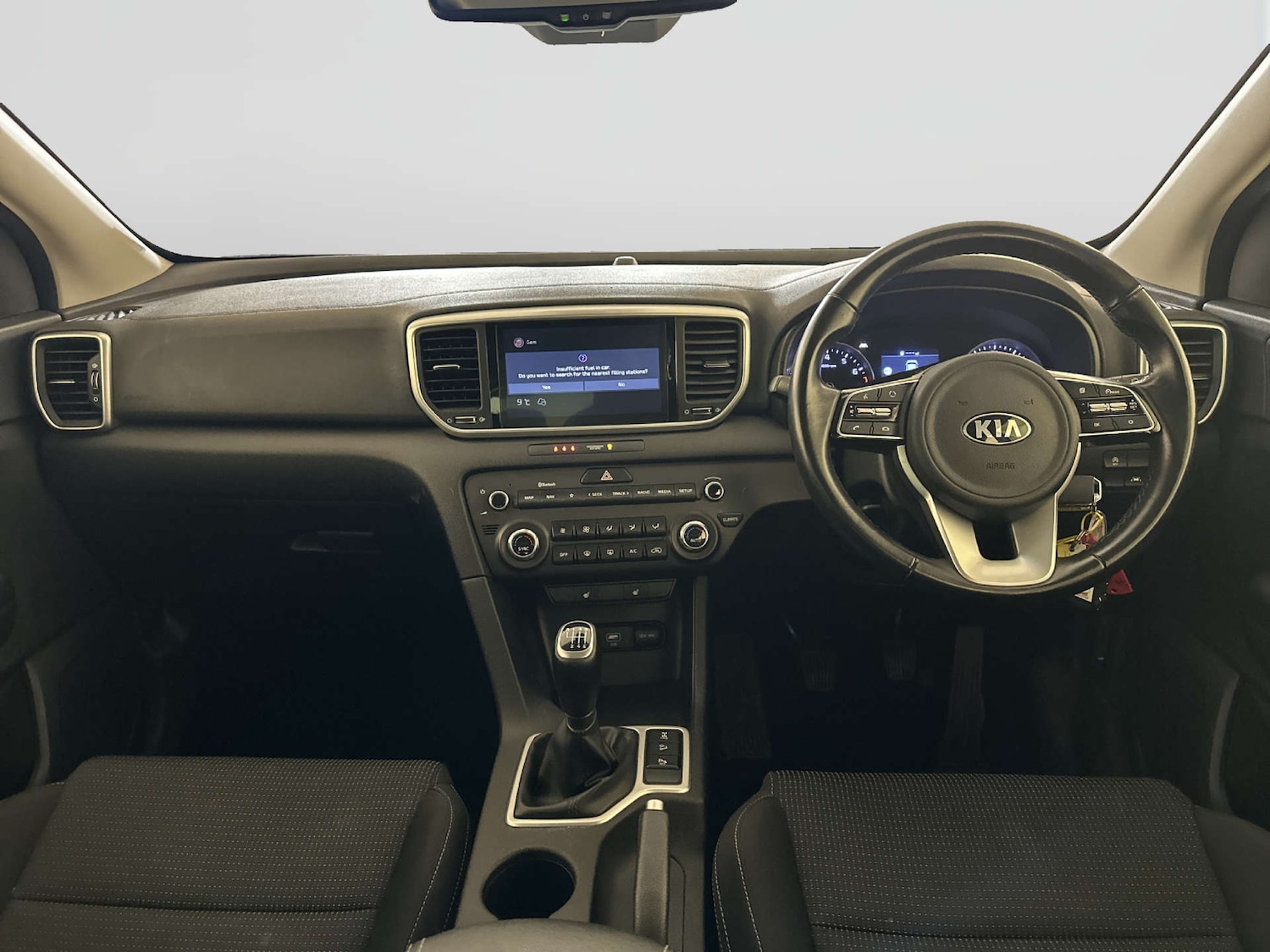 Used Kia Sportage 2022 for sale - 77989937: Photo 3