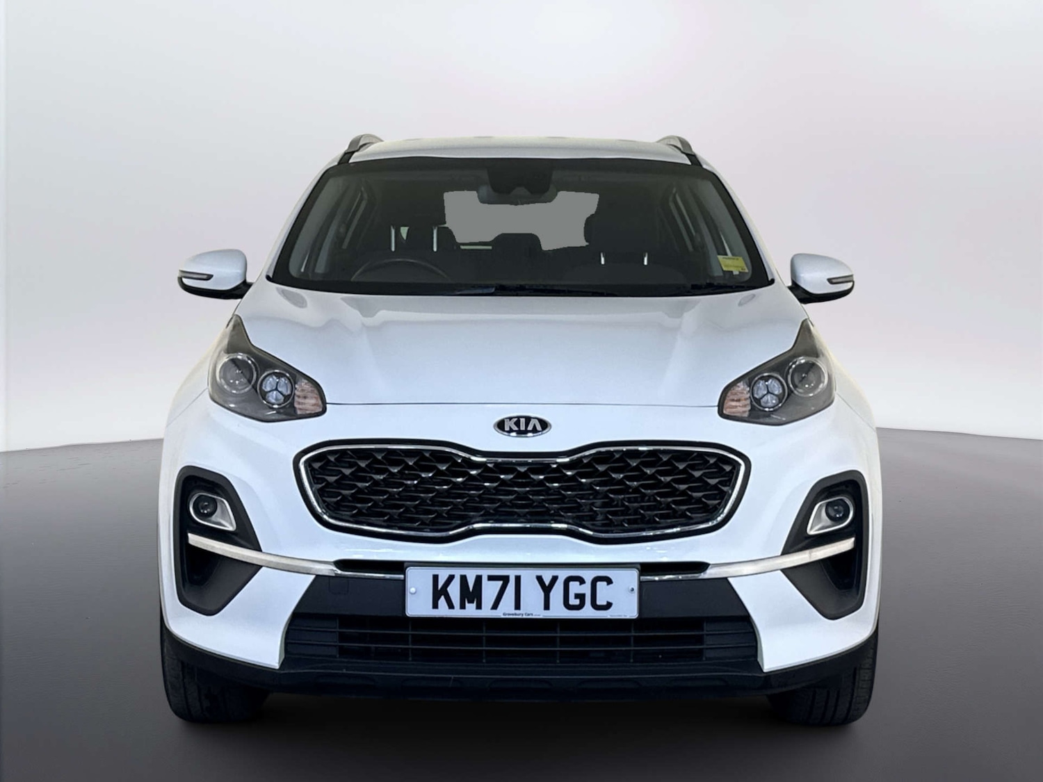 Used Kia Sportage 2022 for sale - 77989937: Photo 5