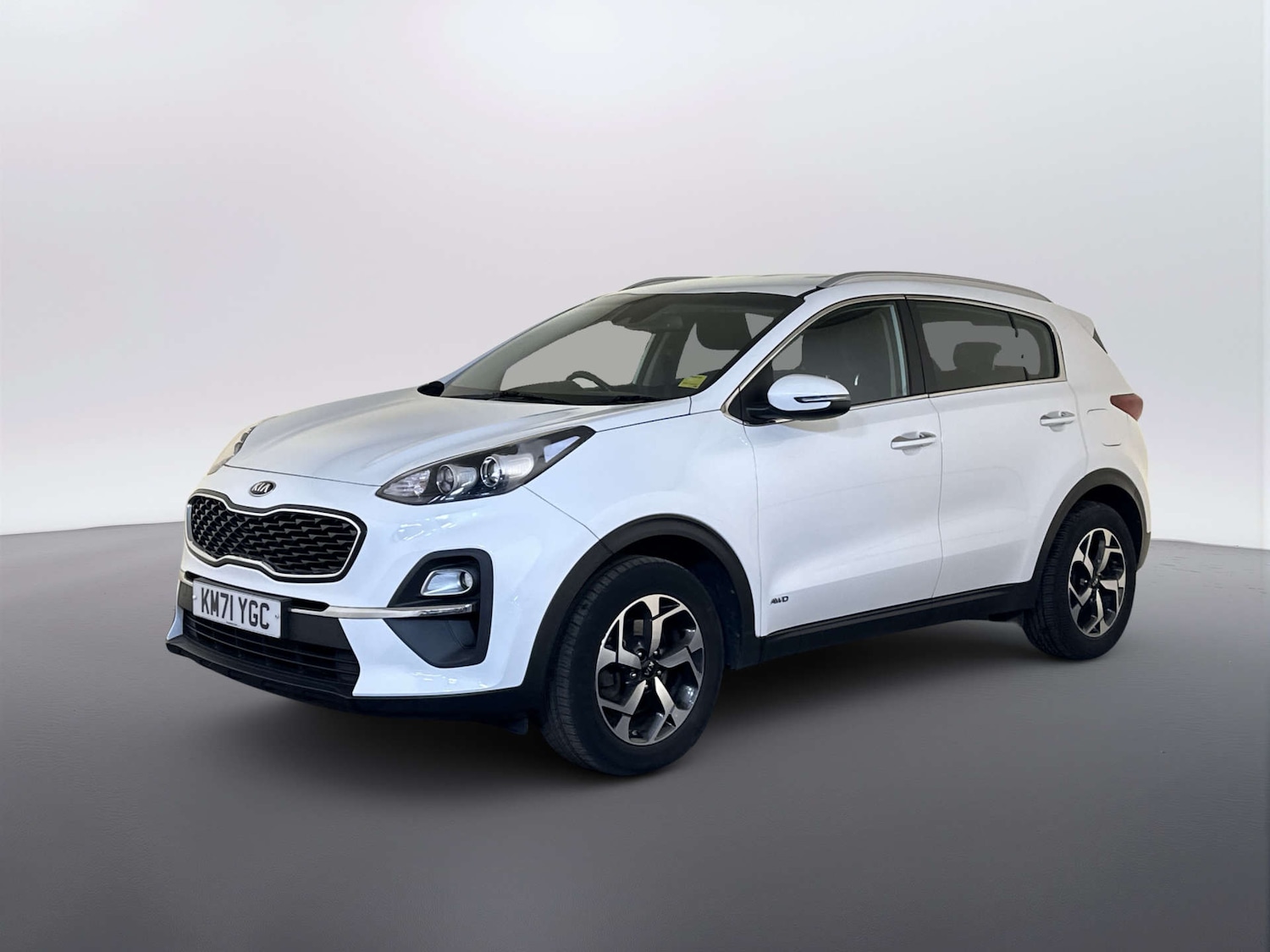 Used Kia Sportage 2022 for sale - 77989937: Photo 6