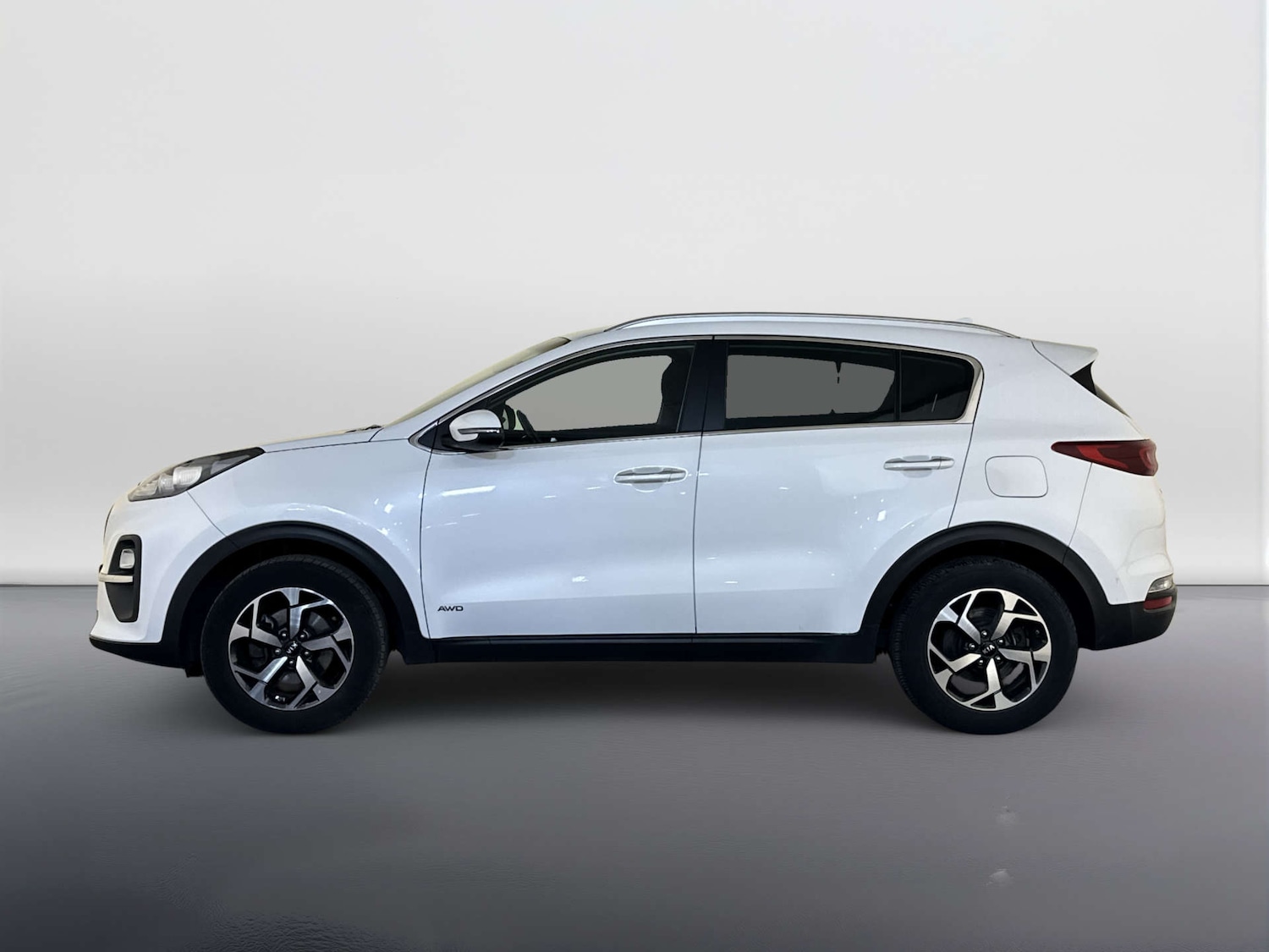 Used Kia Sportage 2022 for sale - 77989937: Photo 7