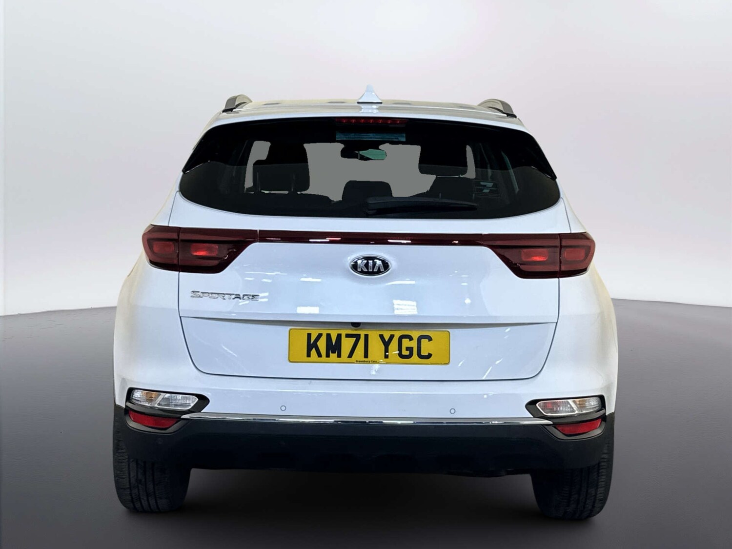 Used Kia Sportage 2022 for sale - 77989937: Photo 9