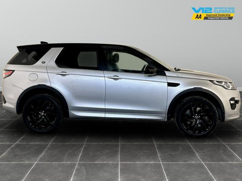 Used Land Rover Discovery Sport 2018 for sale - 76718922: Photo 11