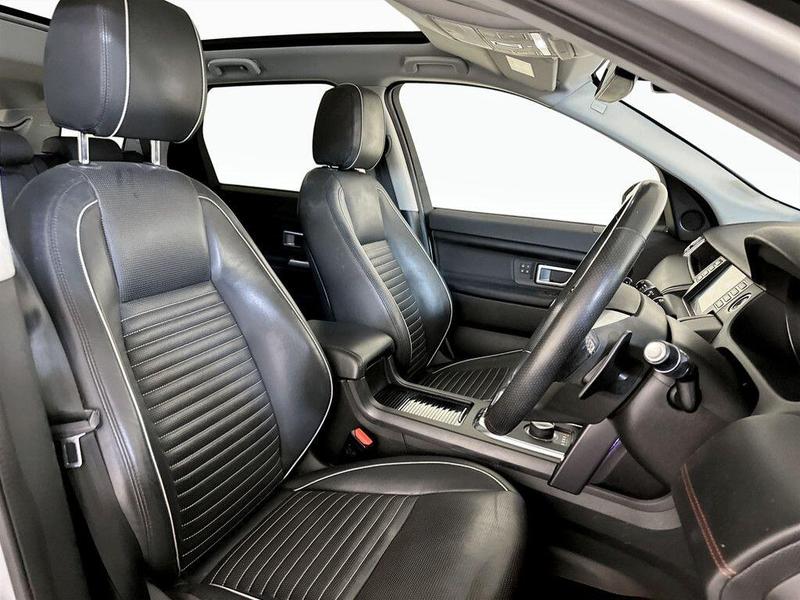 Used Land Rover Discovery Sport 2018 for sale - 76718922: Photo 13