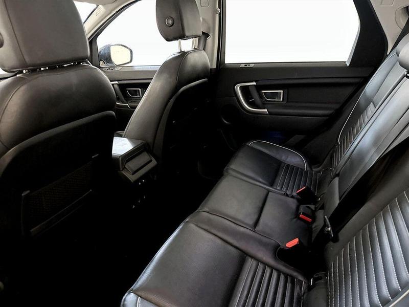 Used Land Rover Discovery Sport 2018 for sale - 76718922: Photo 14