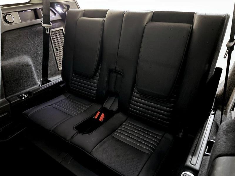 Used Land Rover Discovery Sport 2018 for sale - 76718922: Photo 15