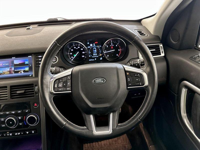 Used Land Rover Discovery Sport 2018 for sale - 76718922: Photo 17