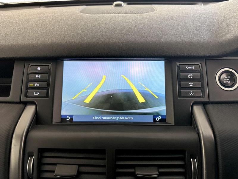 Used Land Rover Discovery Sport 2018 for sale - 76718922: Photo 21