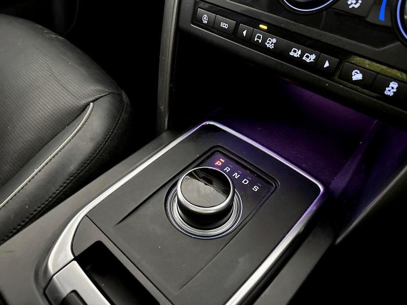 Used Land Rover Discovery Sport 2018 for sale - 76718922: Photo 26