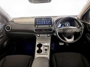 Used Hyundai KONA 2022 for sale - 75952519: Photo