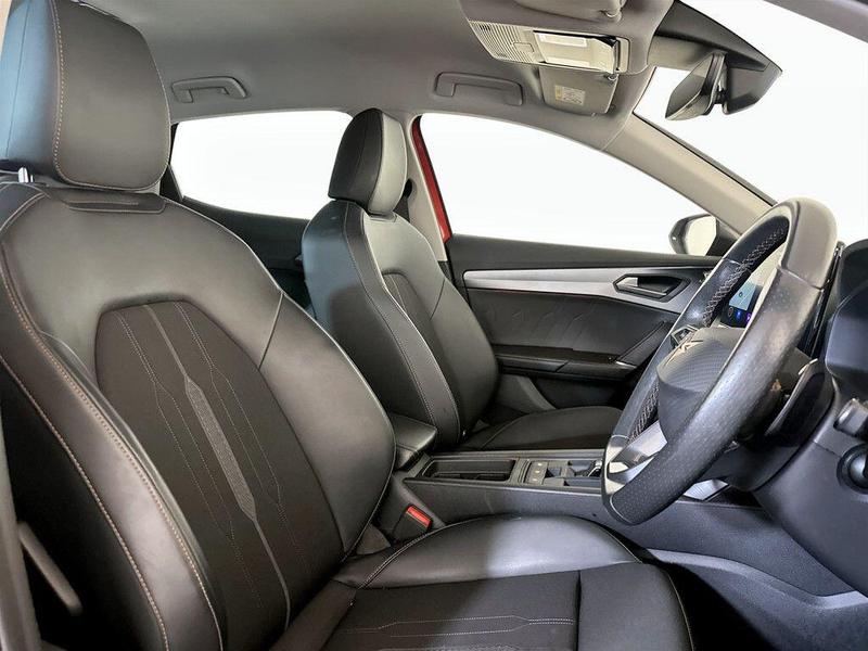 Used Cupra Formentor 2021 for sale - 76415868: Photo 13