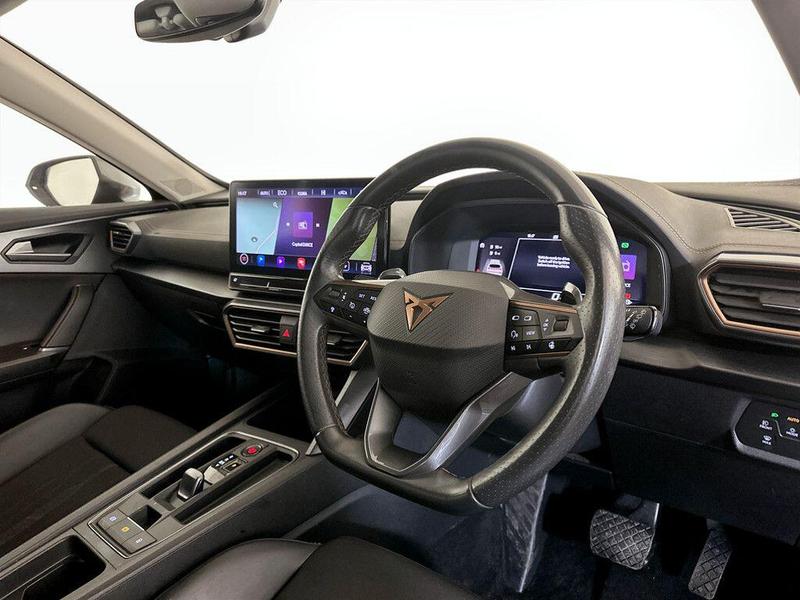 Used Cupra Formentor 2021 for sale - 76415868: Photo 16