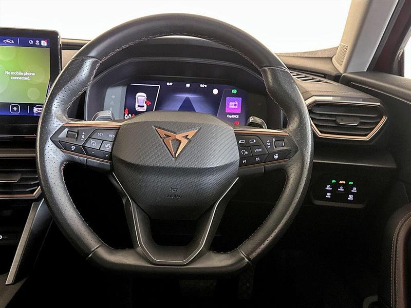 Used Cupra Formentor 2021 for sale - 76415868: Photo 17