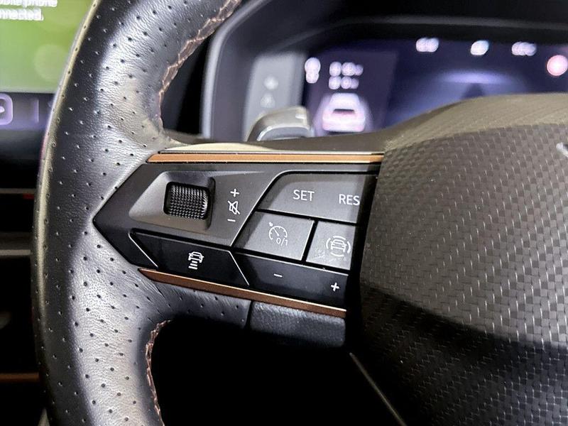 Used Cupra Formentor 2021 for sale - 76415868: Photo 18