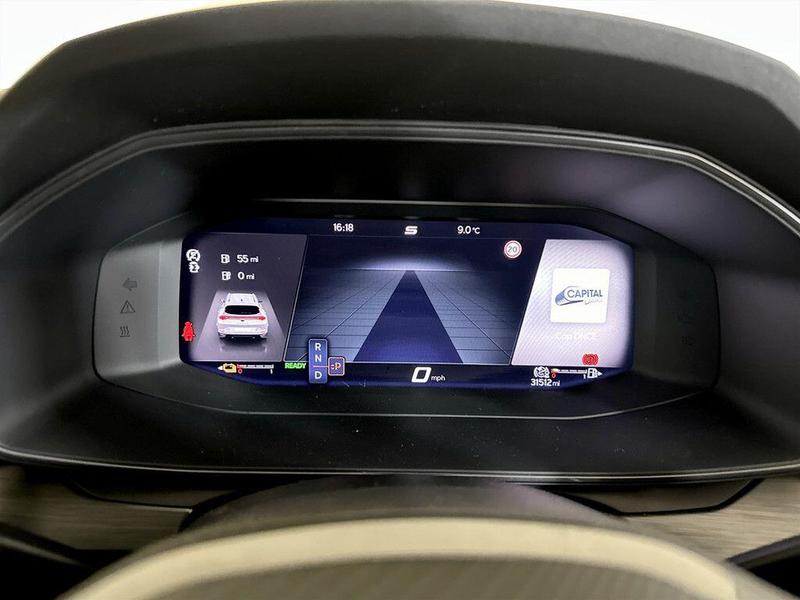 Used Cupra Formentor 2021 for sale - 76415868: Photo 19