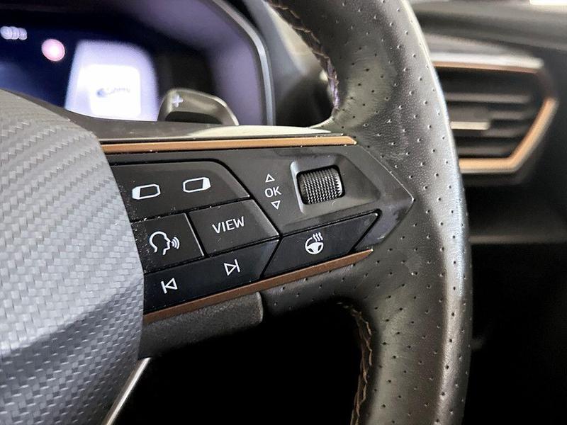 Used Cupra Formentor 2021 for sale - 76415868: Photo 20