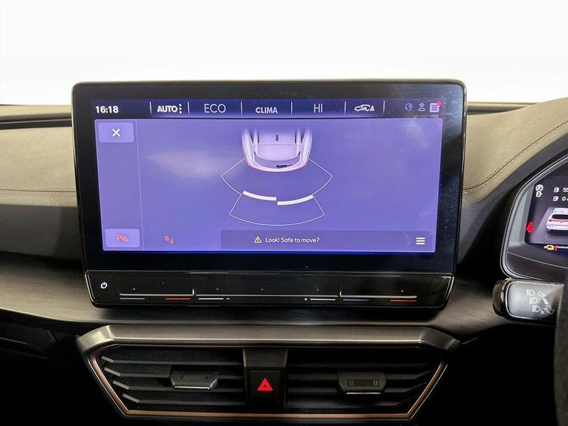 Used Cupra Formentor 2021 for sale - 76415868: Photo 21