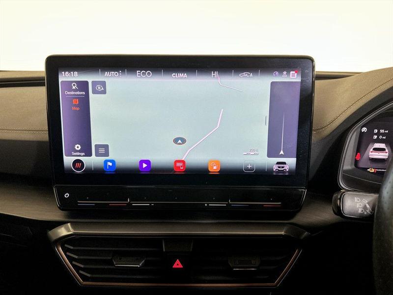 Used Cupra Formentor 2021 for sale - 76415868: Photo 22