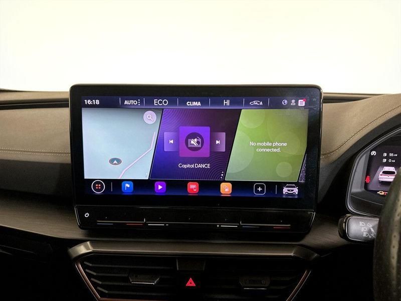 Used Cupra Formentor 2021 for sale - 76415868: Photo 23