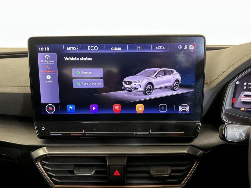 Used Cupra Formentor 2021 for sale - 76415868: Photo 24