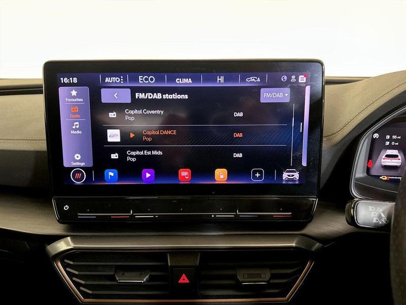 Used Cupra Formentor 2021 for sale - 76415868: Photo 25