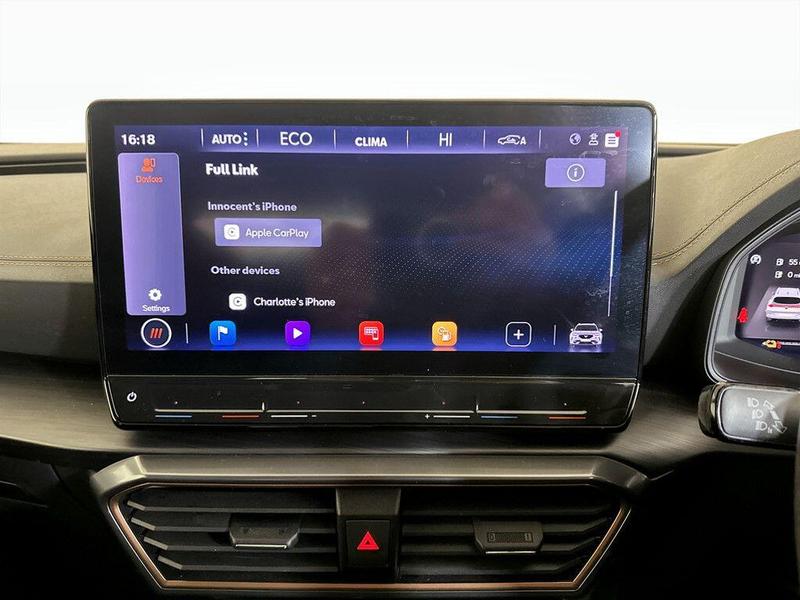 Used Cupra Formentor 2021 for sale - 76415868: Photo 26