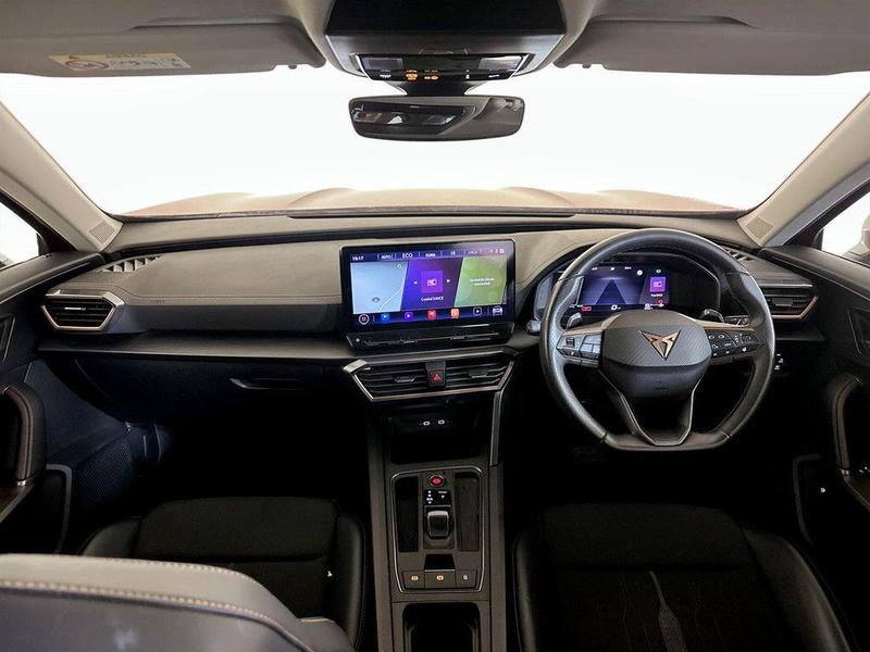 Used Cupra Formentor 2021 for sale - 76415868: Photo 3