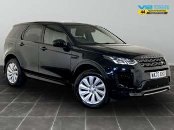 2020 (70) - 2.0 P250 R-Dynamic S 5dr Auto [5 Seat]