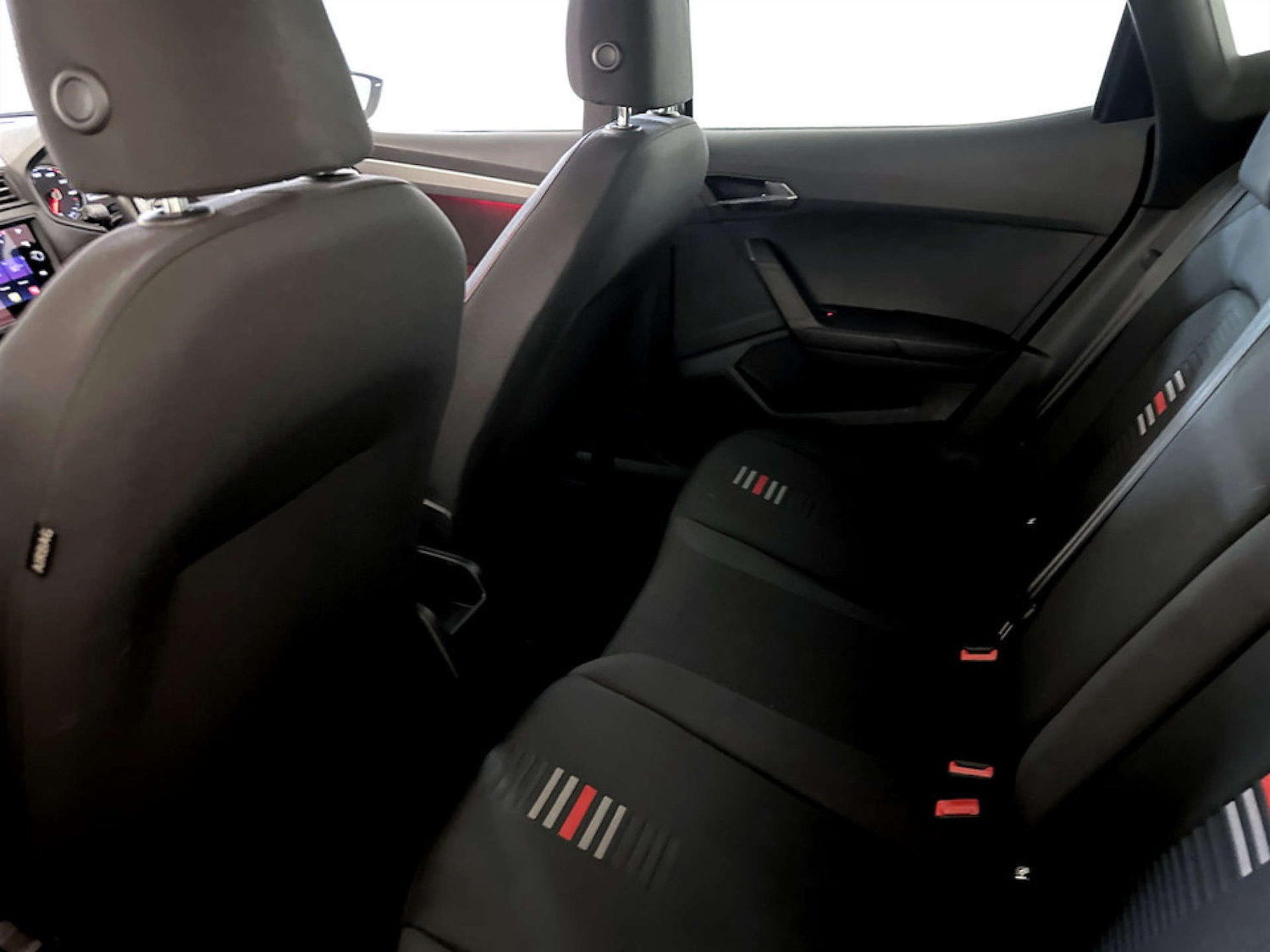 Used SEAT Arona 2021 for sale - 77185185: Photo 14