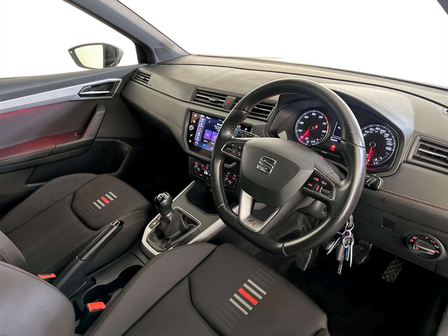 Used SEAT Arona 2021 for sale - 77185185: Photo 16