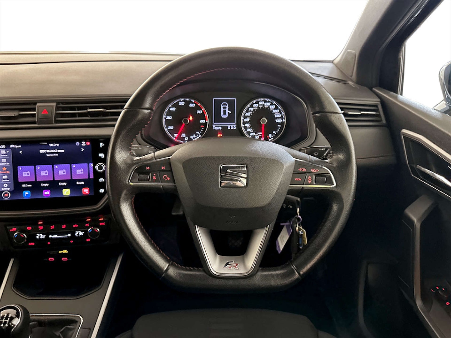 Used SEAT Arona 2021 for sale - 77185185: Photo 17