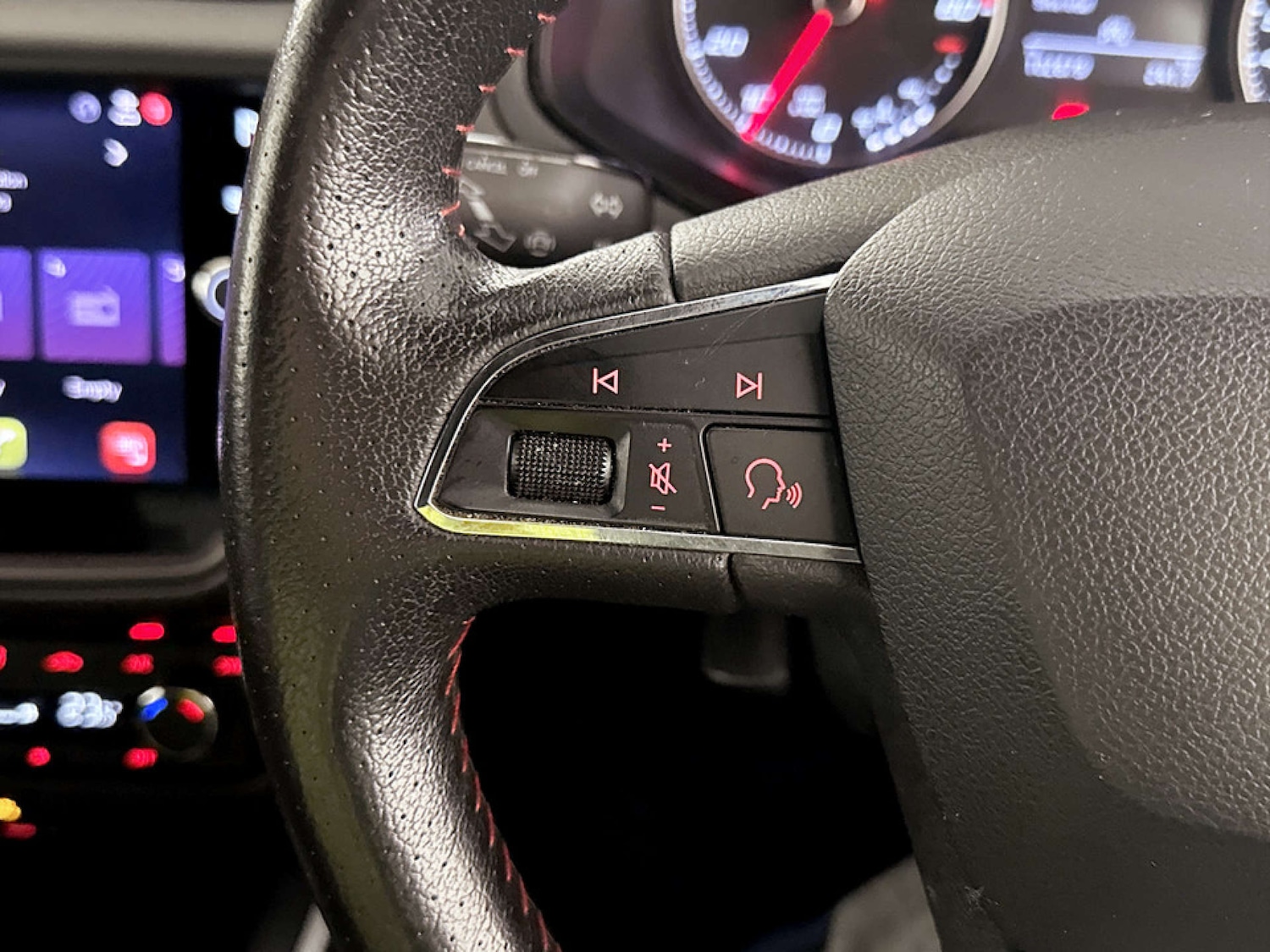 Used SEAT Arona 2021 for sale - 77185185: Photo 18