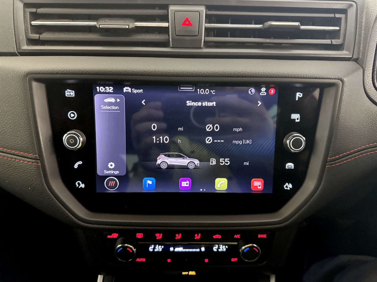 Used SEAT Arona 2021 for sale - 77185185: Photo 25