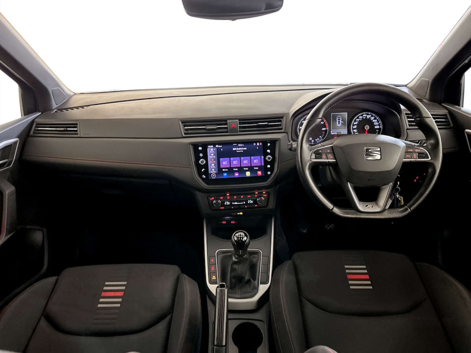 Used SEAT Arona 2021 for sale - 77185185: Photo 3