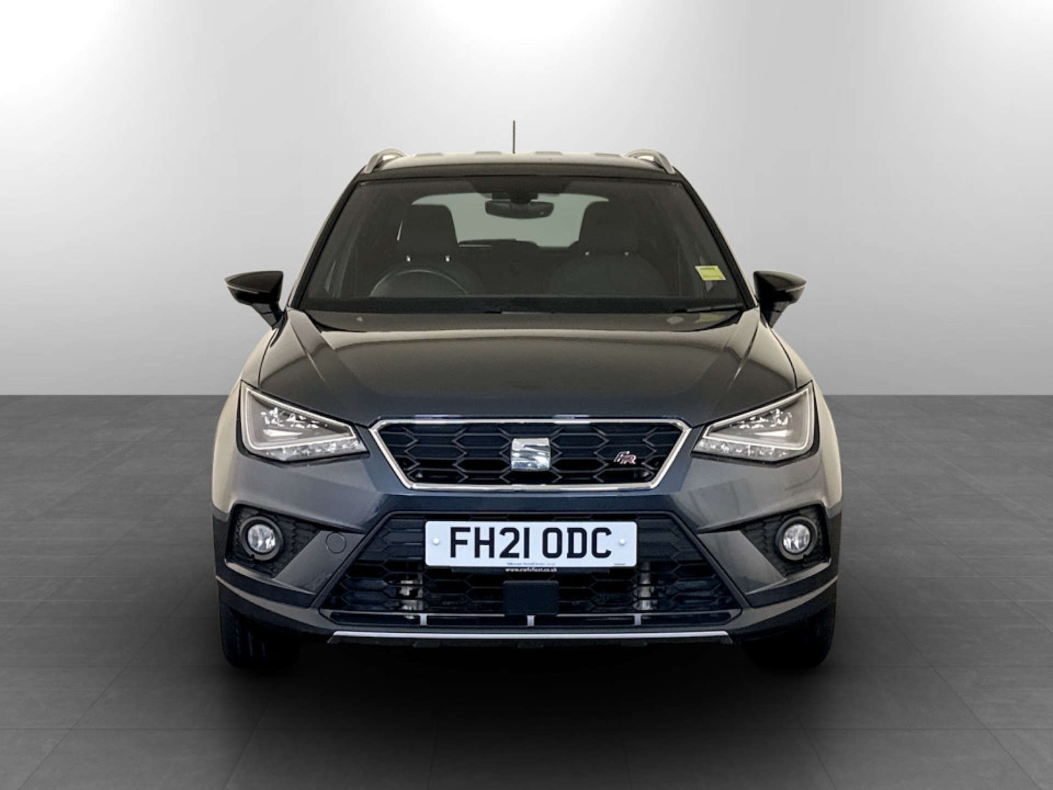 Used SEAT Arona 2021 for sale - 77185185: Photo 5