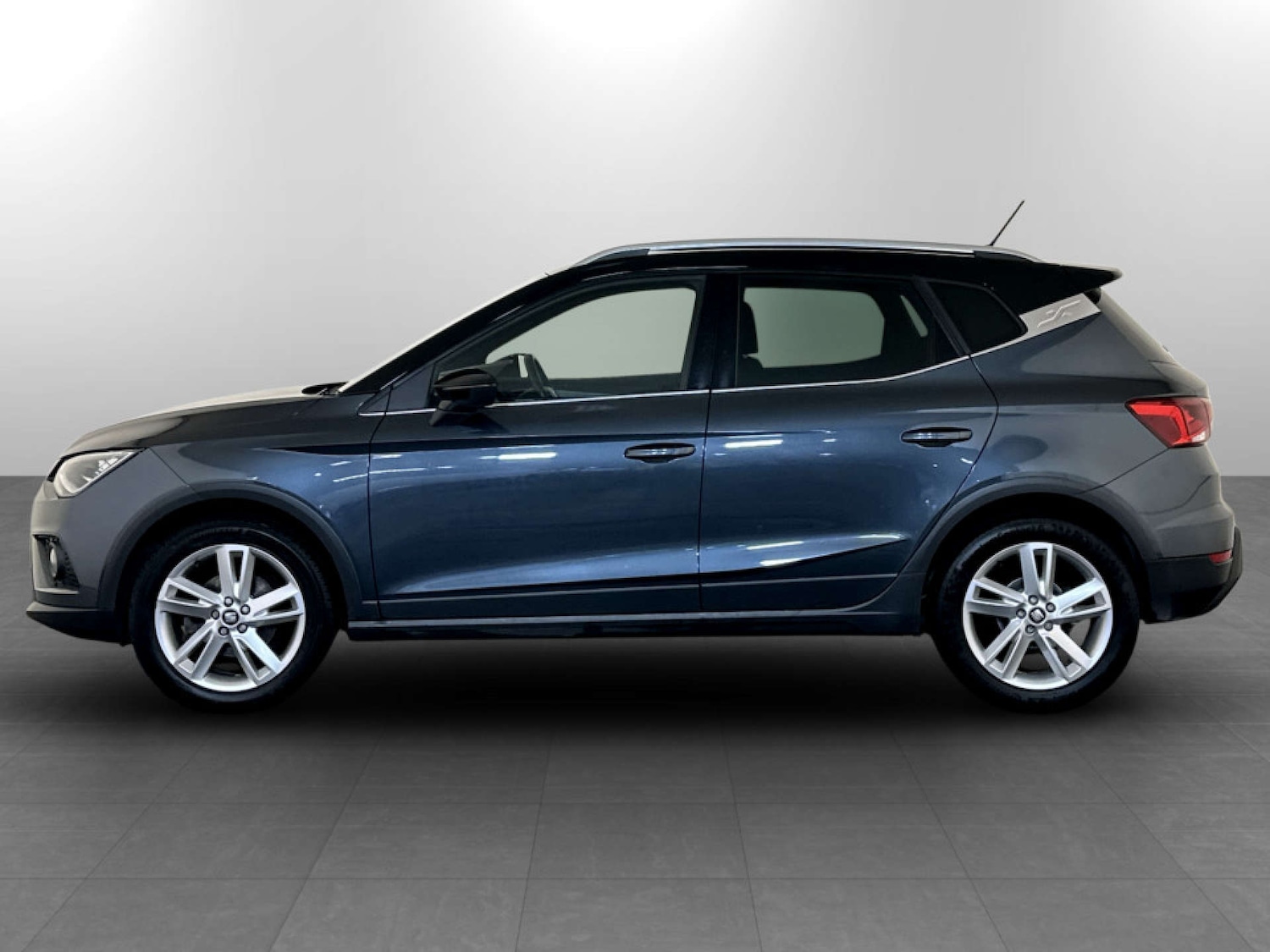 Used SEAT Arona 2021 for sale - 77185185: Photo 6