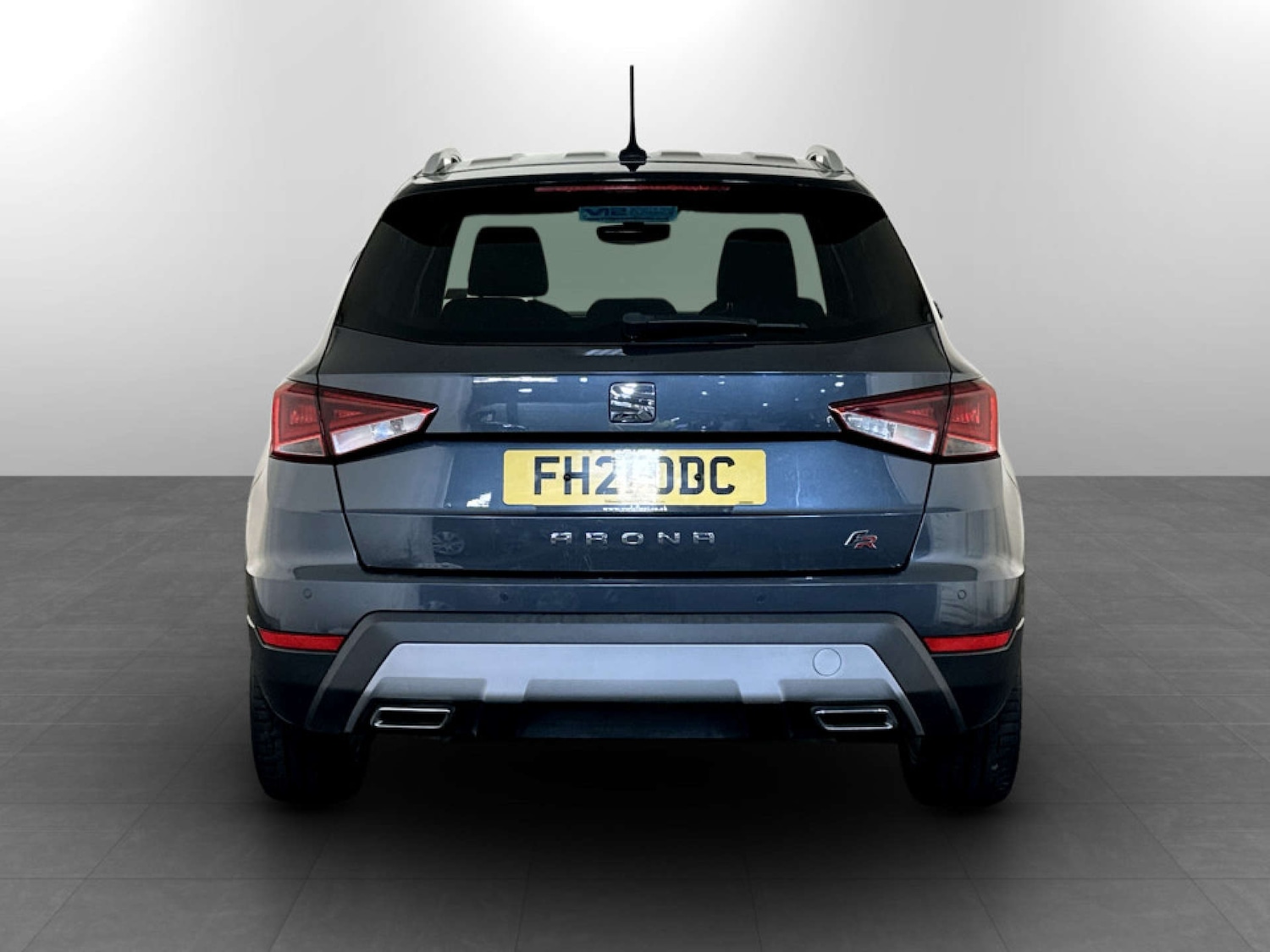 Used SEAT Arona 2021 for sale - 77185185: Photo 9