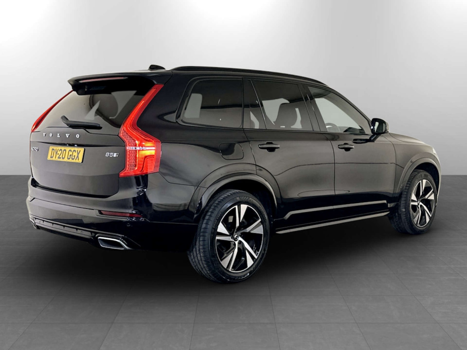 Used Volvo XC90 2020 for sale - 77185091: Photo 10