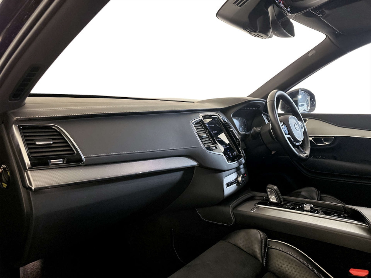 Used Volvo XC90 2020 for sale - 77185091: Photo 12