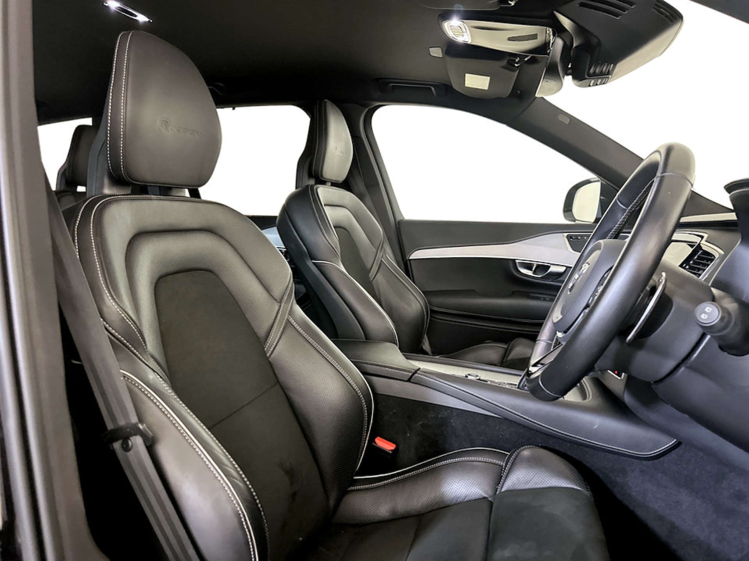 Used Volvo XC90 2020 for sale - 77185091: Photo 13