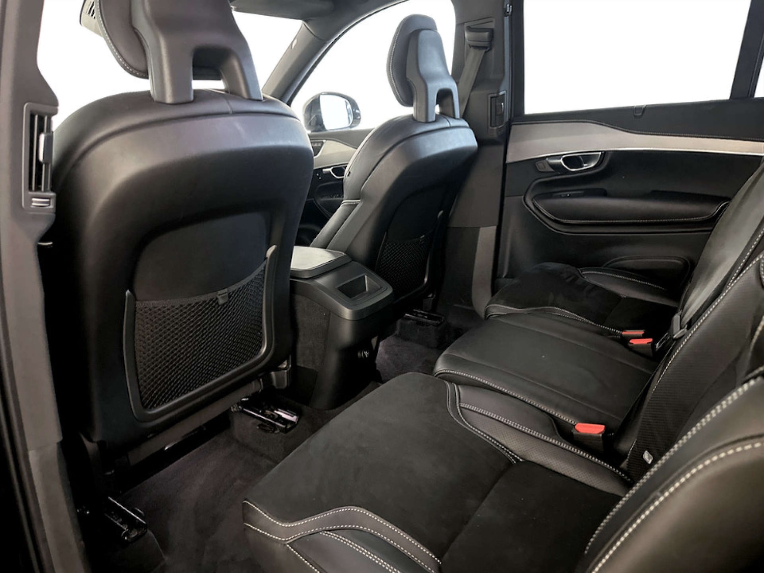 Used Volvo XC90 2020 for sale - 77185091: Photo 14