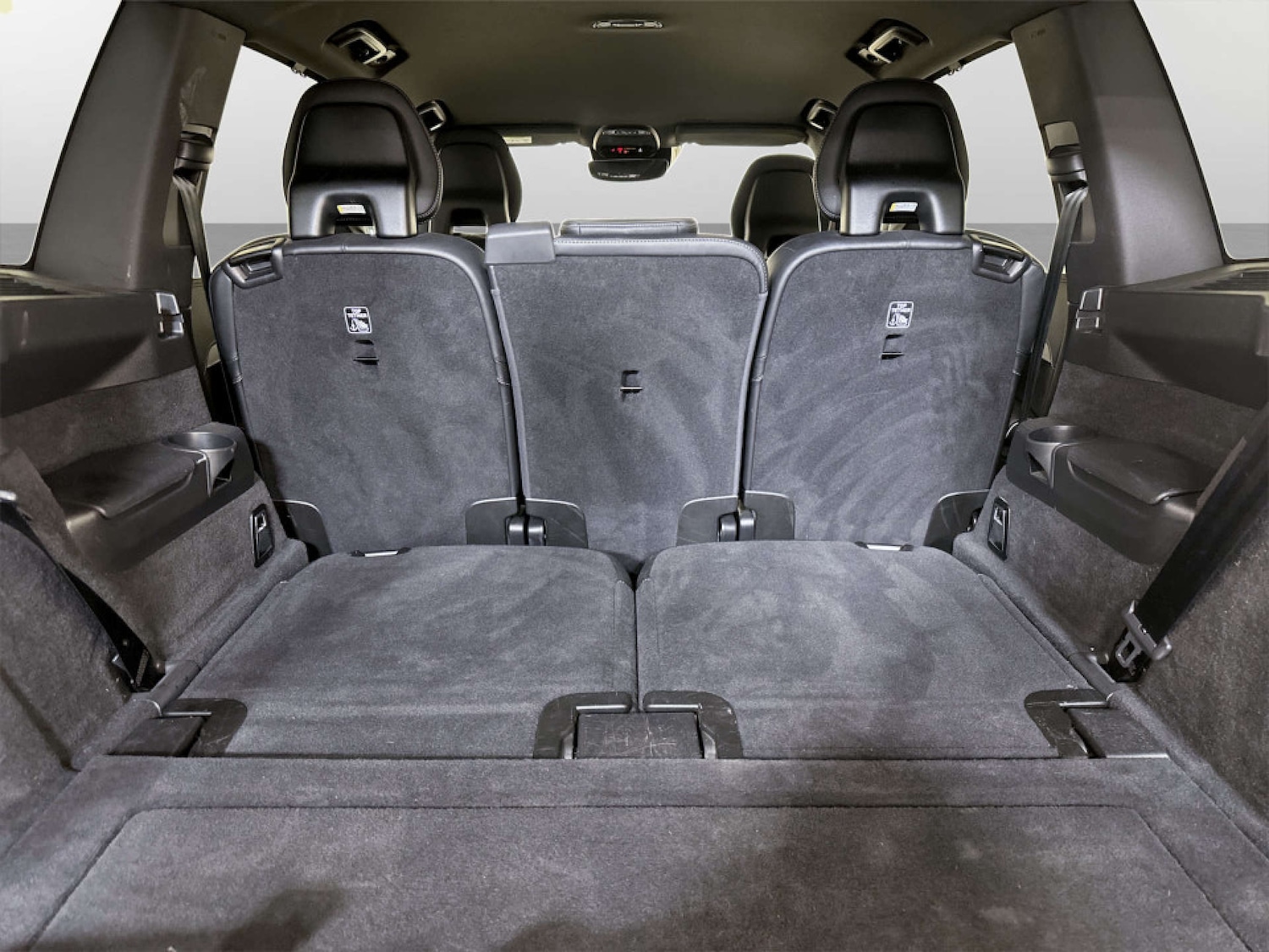 Used Volvo XC90 2020 for sale - 77185091: Photo 16