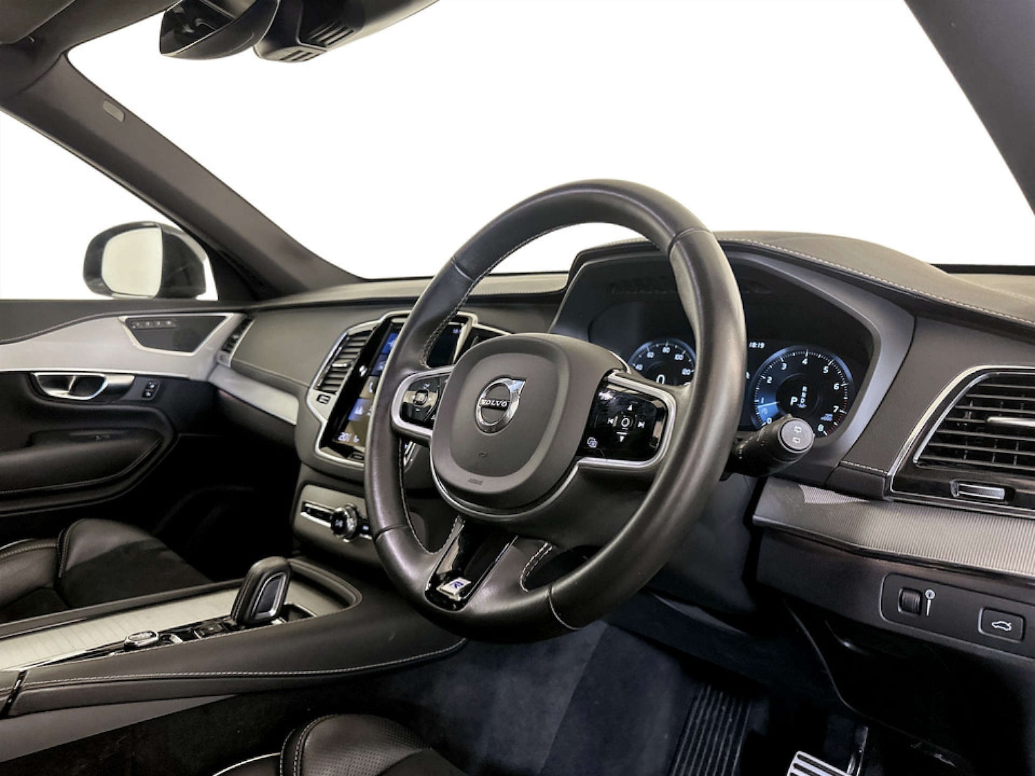 Used Volvo XC90 2020 for sale - 77185091: Photo 18