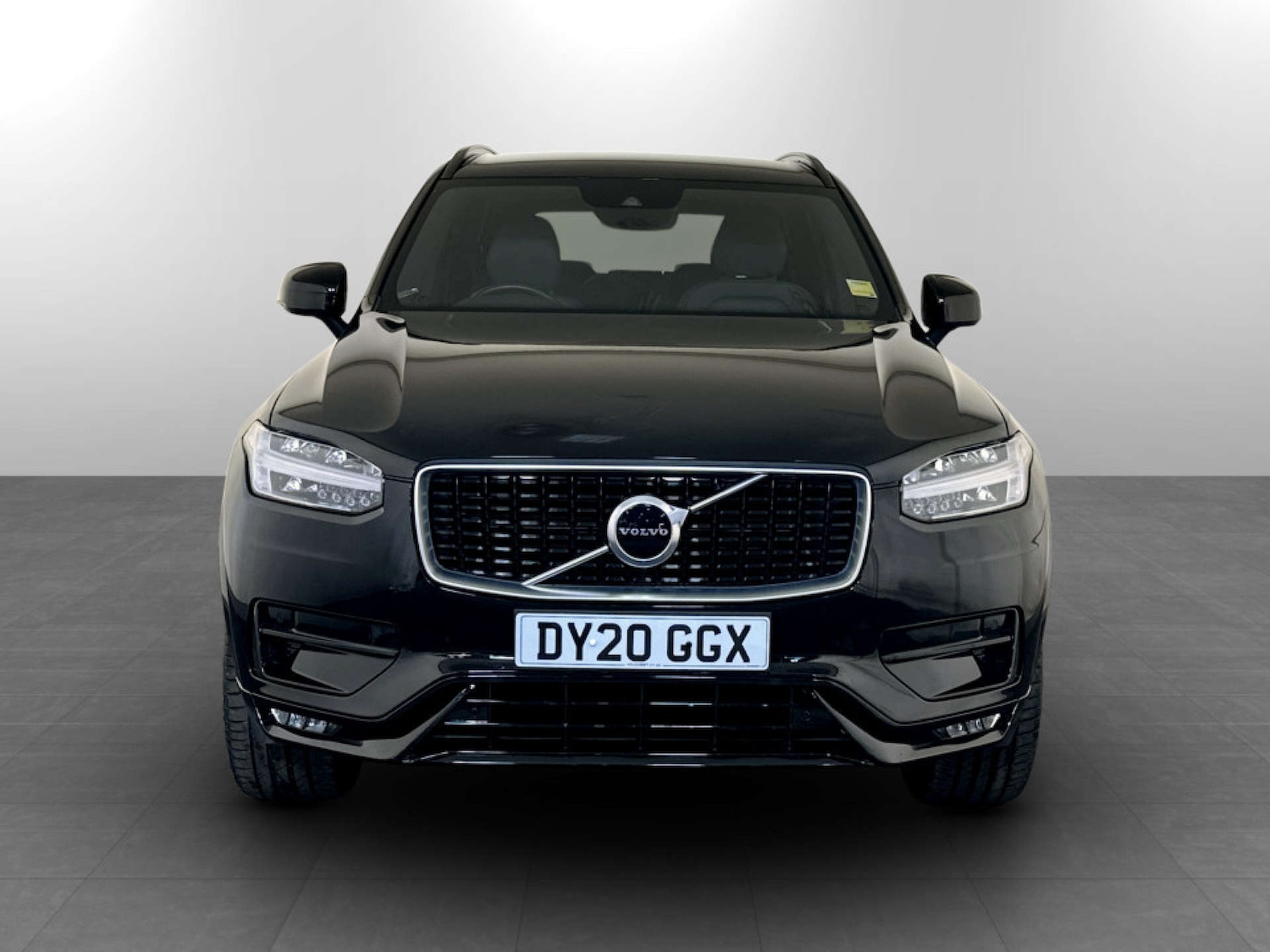Used Volvo XC90 2020 for sale - 77185091: Photo 5
